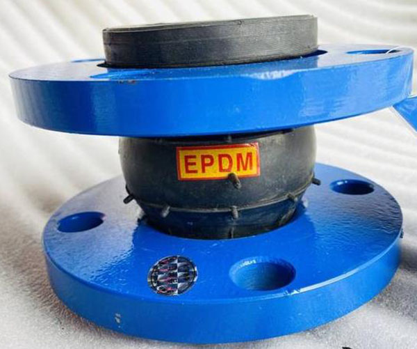 EPDM橡膠接頭|三元乙丙橡膠接頭
